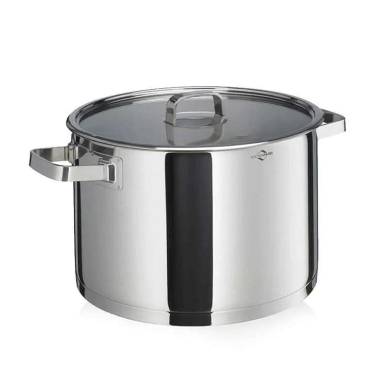 KUCHENPROFI KUCHENPROFI SAN REMO 26 cm 8.5 L Inox Μαρμίτα Κατσαρόλα