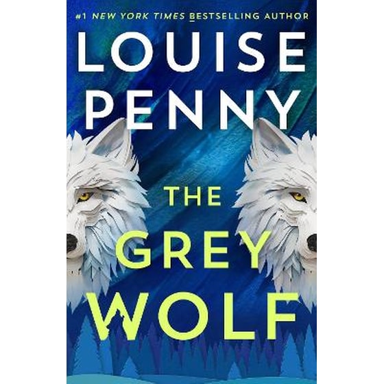 The Grey Wolf image 0