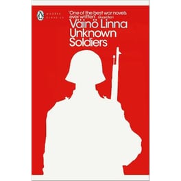 Unknown Soldiers