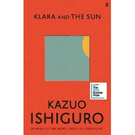 Klara and the Sun : The Times and Sunday Times Book of the Year