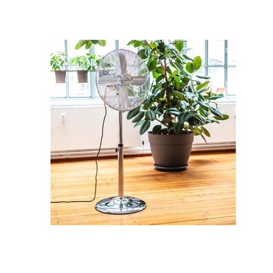 COMMODOORV 50W 40cm Ανεμιστήρας Δαπέδου image 4