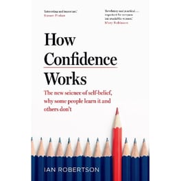 How Confidence Works