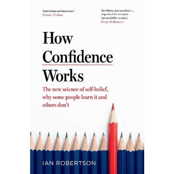 How Confidence Works image 0