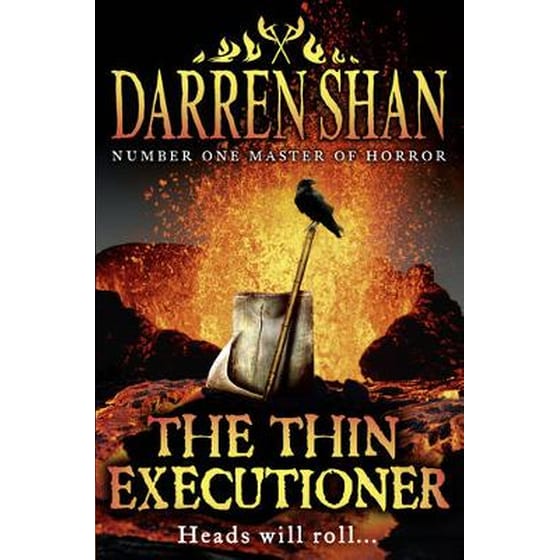 The Thin Executioner image 0