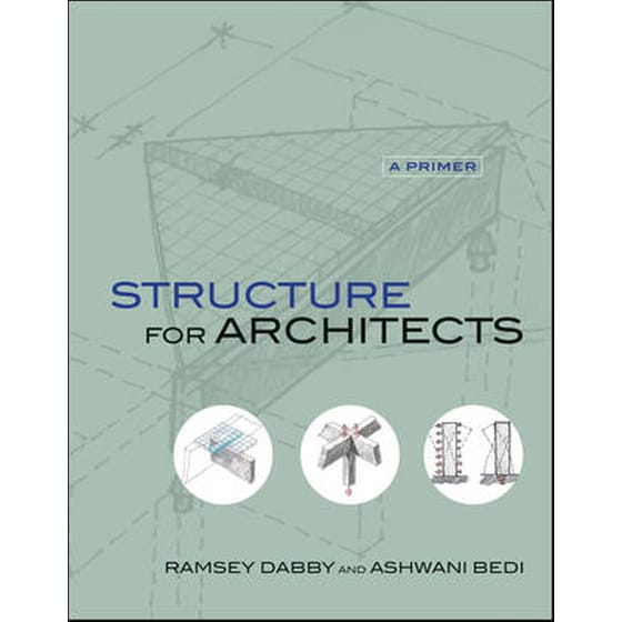 Structure for Architects - A Primer image 0
