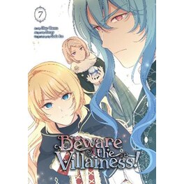Beware the Villainess!, Vol. 7