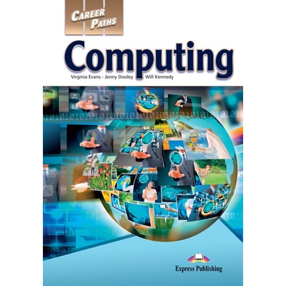 Career Paths- Computing Student s Book image 0