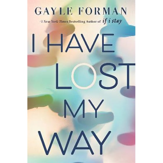 I Have Lost My Way image 0