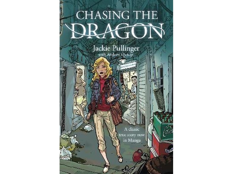 Chasing the Dragon (Manga)