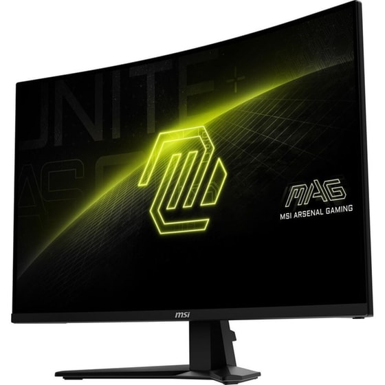 MSI Mag 32CQ6F 31.5'' VA Curved 180 Hz 0.5 image 1