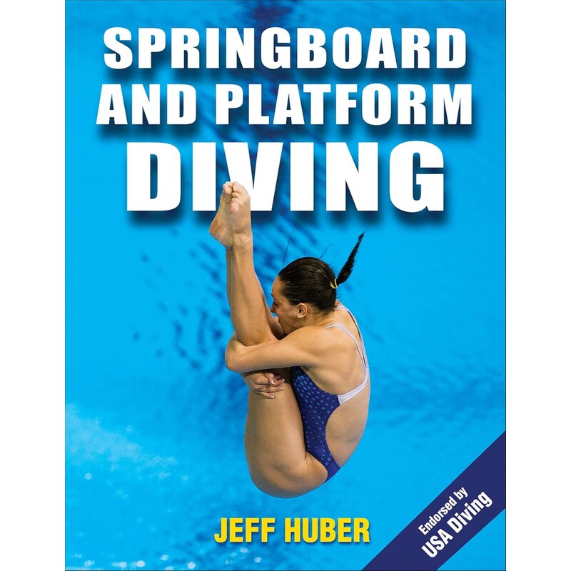 Springboard and Platform Diving