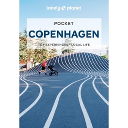 Lonely Planet Pocket Copenhagen