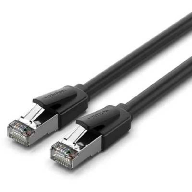 Καλώδιο δικτύου Vention IKKBF Cat 8 S/FTP - 1m