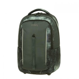 Τσάντα Πλάτης Polo Prodigy Black Green 2024