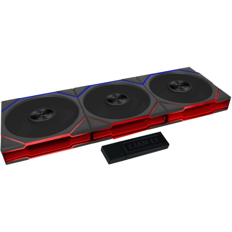 Case Fan Lian Li G9F.12RTL1F3W.00