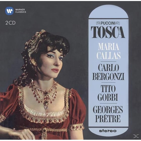 Tosca (Remastered 2014) image 0