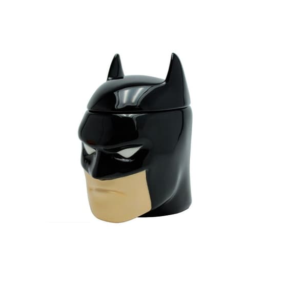 Κούπα Abysse Corp DC Universe Batman - Λευκό με σχέδιο image 0