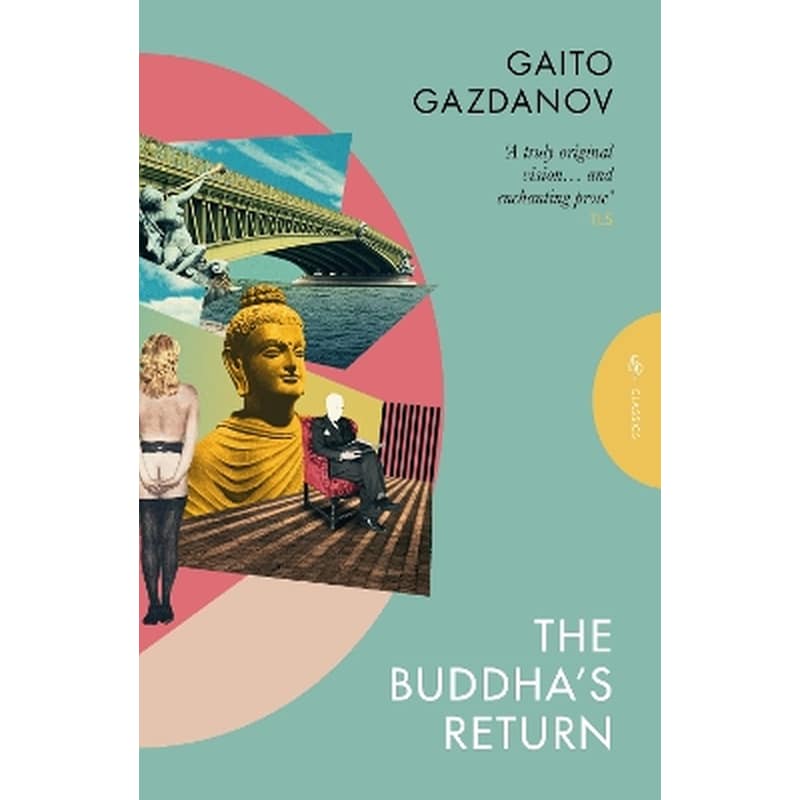 The Buddhas Return