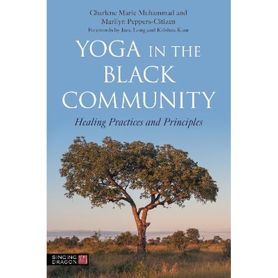 Yoga in the Black Community image 0
