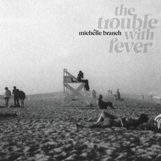 The Trouble With Fever image 0