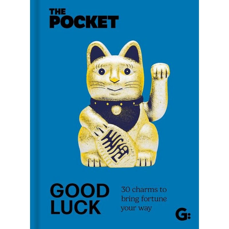The Pocket Good Luck