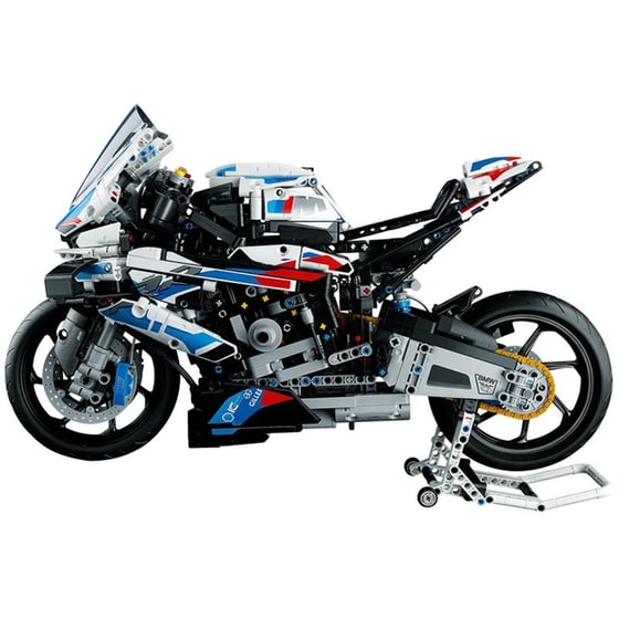 LEGO® Technic BMW M 1000 RR (42130) image 2