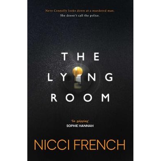 Lying Room image 0