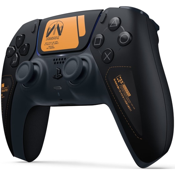 Sony PS5 DualSense Wireless Controller Death Stranding 2 Limitied Edition image 2
