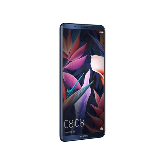 Huawei Mate 10 Pro 128GB Midnight Blue Dual Sim Smartphone image 1