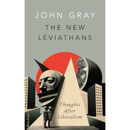 The New Leviathans