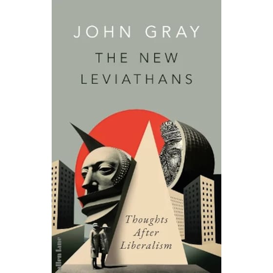 The New Leviathans image 0
