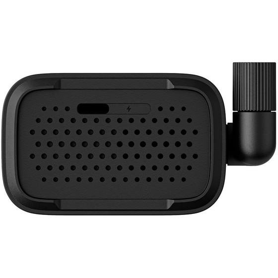 Φορητός Ηλεκτρικός Αεροσυμπιεστής Xiaomi Mijia BHR08TYGL - Μαύρο image 1