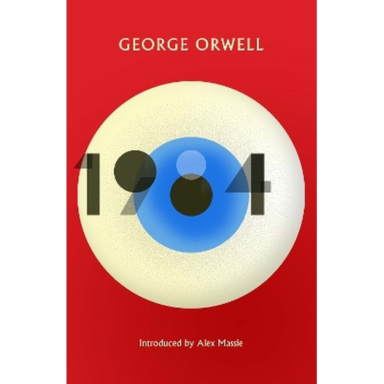 1984 Nineteen Eighty-Four image 0