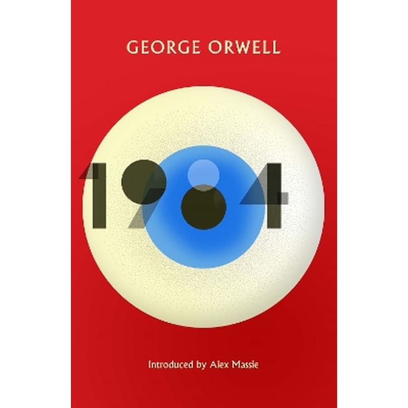 1984 Nineteen Eighty-Four