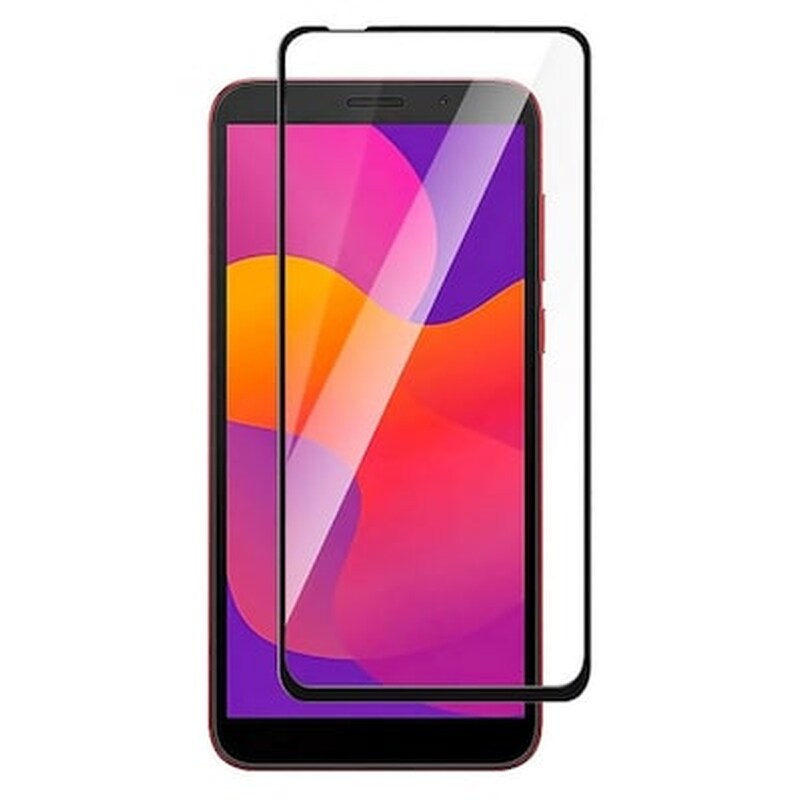 Προστατευτικό οθόνης Volte-Tel Tempered Glass (Xperia L1) OEM