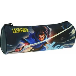 Κασετίνα Βαρελάκι Gim League Of Legends Yasuo Μονή