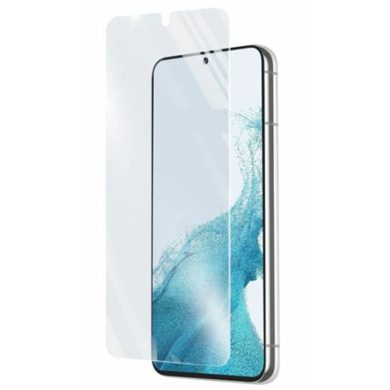 Προστατευτικό Τζαμάκι Cellular Line Impact Glass για Samsung Galaxy S23 5G