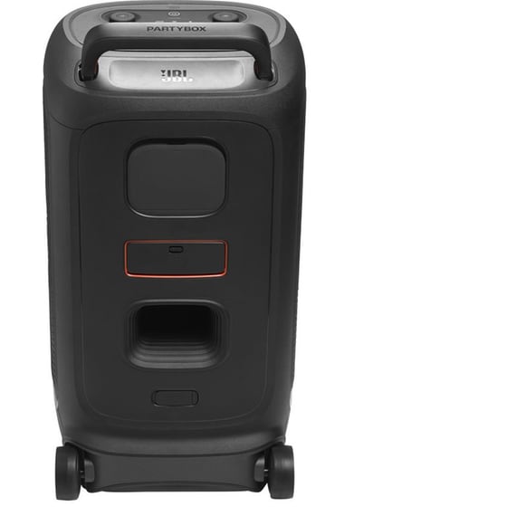 Party Speaker JBL Partybox 520 400W - Μαύρο image 4
