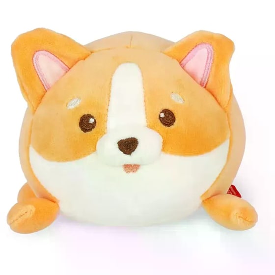 Λούτρινο Legami Mini Corgi image 0