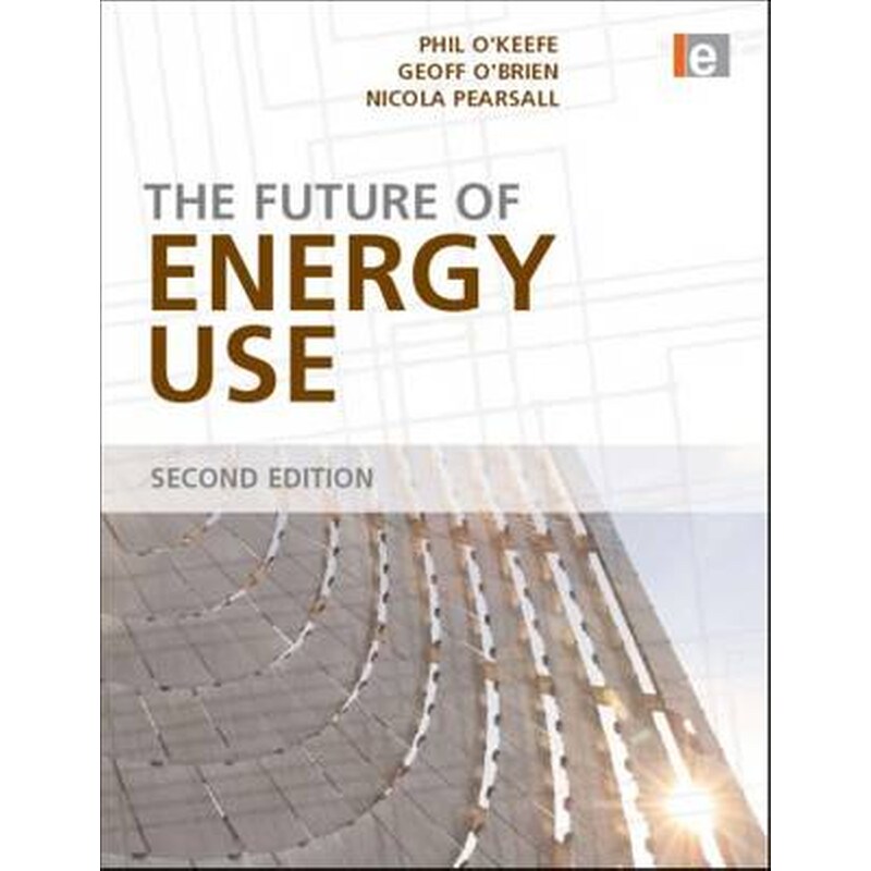 The Future of Energy Use