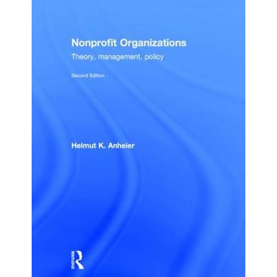 Nonprofit Organizations image 0