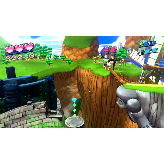 Klonoa Phantasy Reverie Series - PS5 image 8
