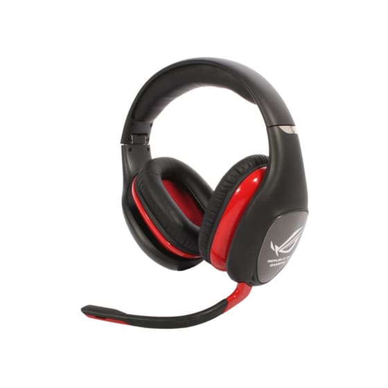 Asus ROG Vulcan Pro - Gaming Headset Μαύρο image 1