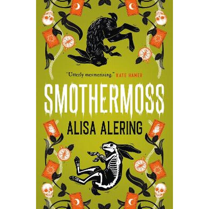 Smothermoss