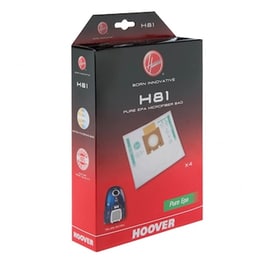 Σακούλες Σκούπας Hoover H81 Telios Extra