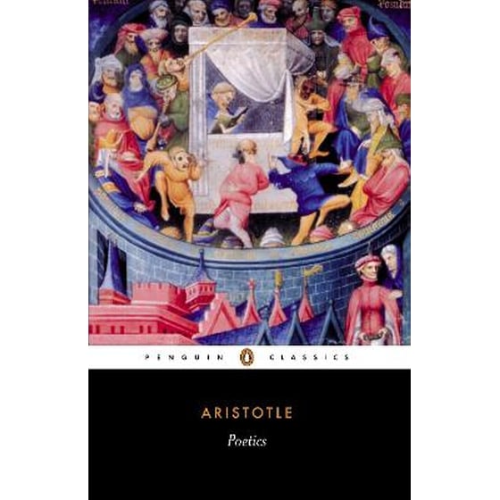 Poetics image 0