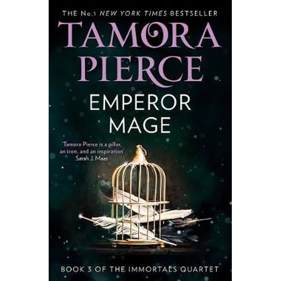Emperor Mage image 0