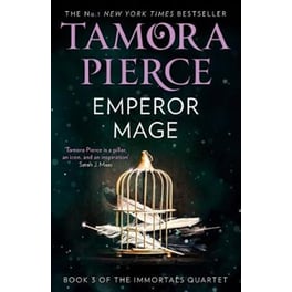 Emperor Mage