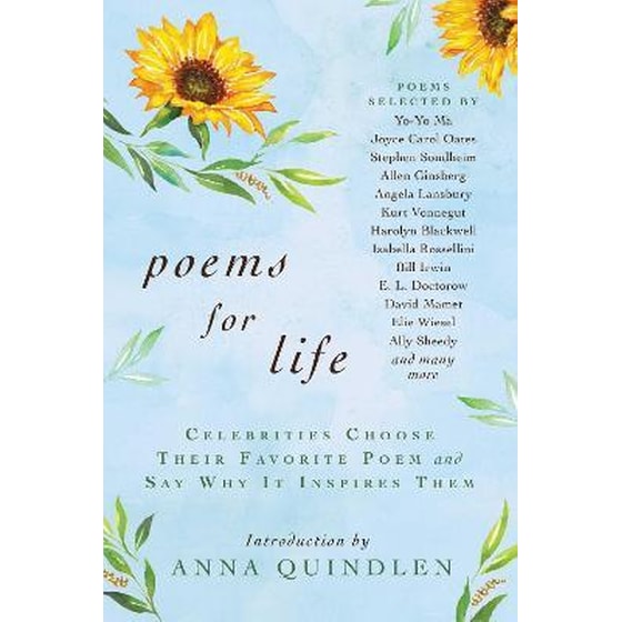 Poems for Life image 0