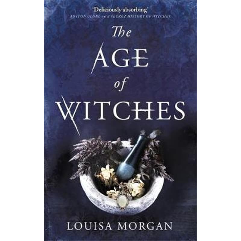 The Age of Witches 1491173